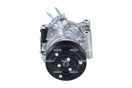 NRF 320207 Compressor, air conditioning - 2