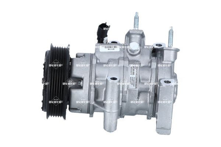NRF 320207 Compressor, air conditioning - 3