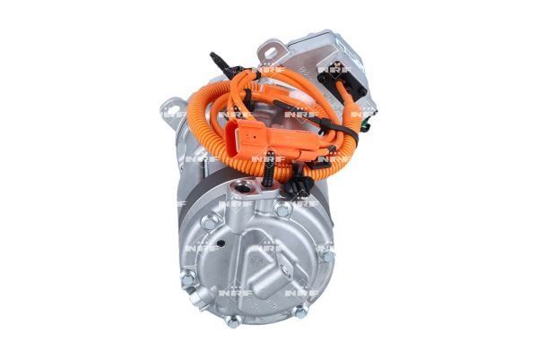 NRF 320210G Compressor, air conditioning - 1