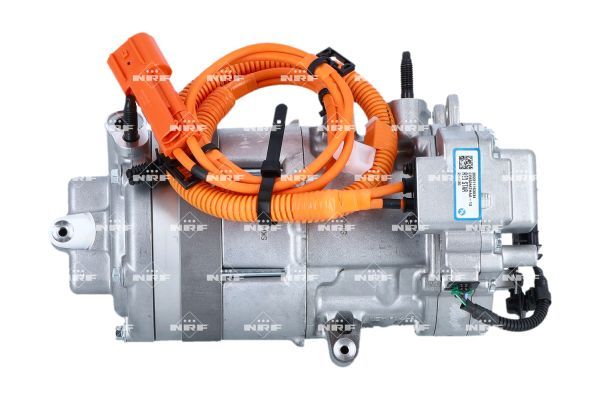 NRF 320210G Compressor, air conditioning - 2