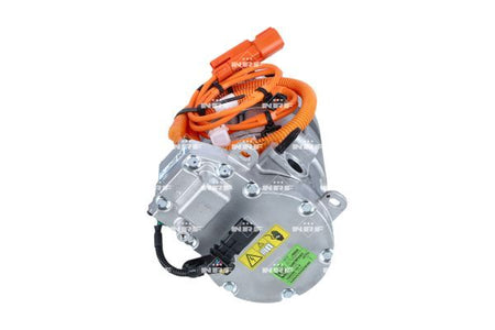 NRF 320210G Compressor, air conditioning - 3