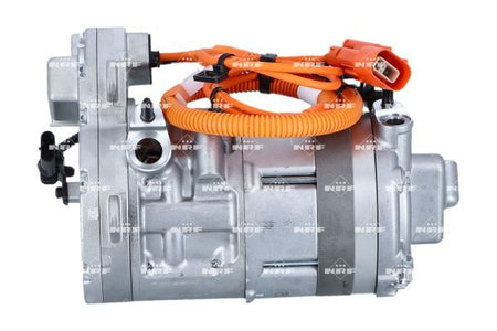 NRF 320210G Compressor, air conditioning - 4