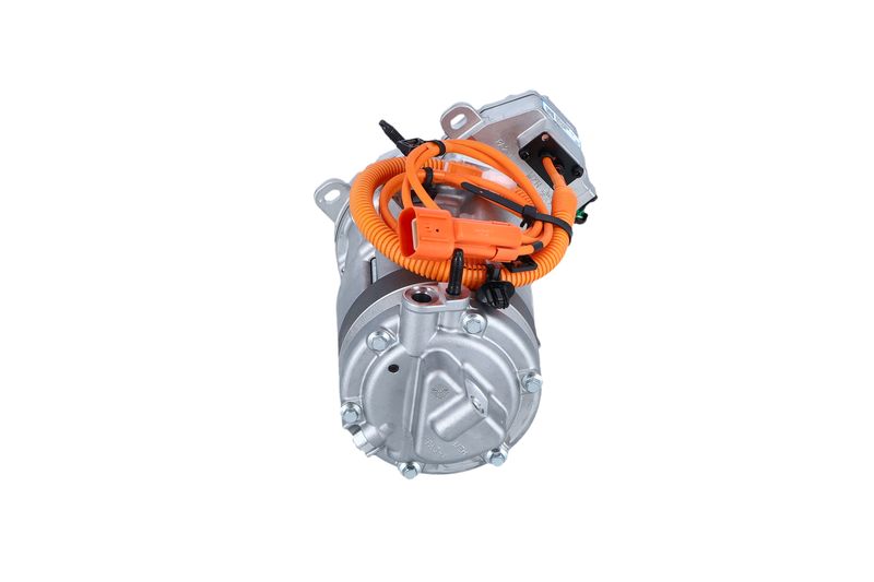 NRF 320210G Compressor, air conditioning - 6