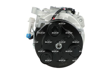 NRF 320213 Compressor, air conditioning - 2