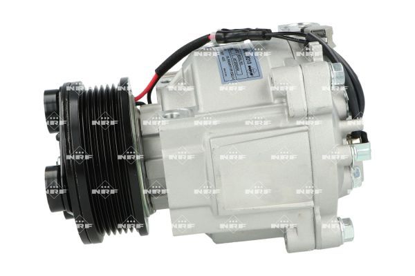NRF 320213 Compressor, air conditioning - 3