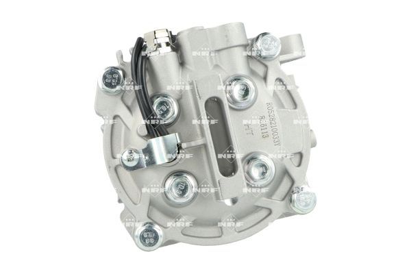 NRF 320213 Compressor, air conditioning - 4