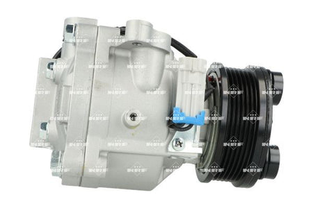 NRF 320213 Compressor, air conditioning - 5