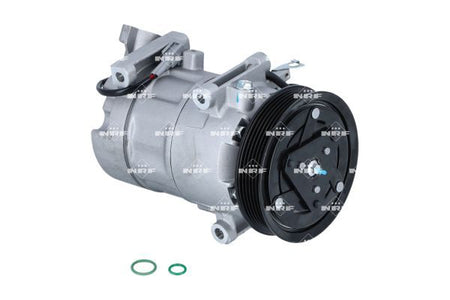 NRF 320214 Compressor, air conditioning - 1