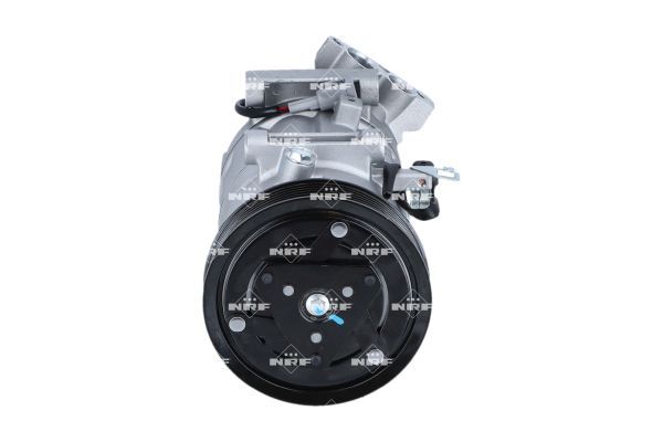 NRF 320214 Compressor, air conditioning - 2