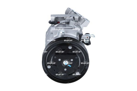 NRF 320214 Compressor, air conditioning - 2