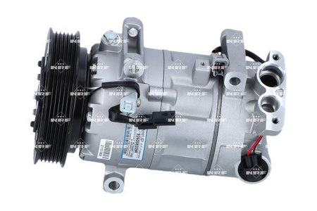 NRF 320214 Compressor, air conditioning - 3