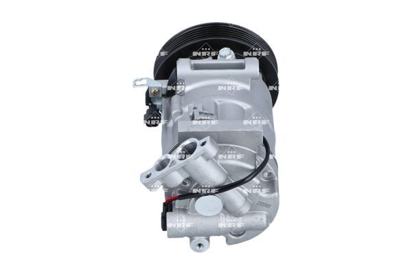 NRF 320214 Compressor, air conditioning - 4