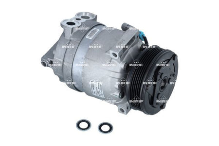 NRF 32021B Compressor, air conditioning - 1
