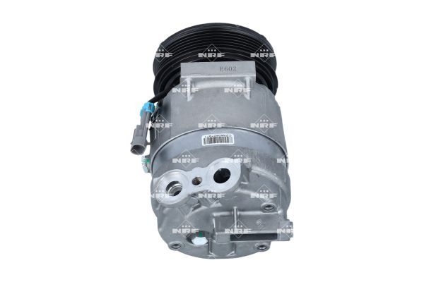 NRF 32021B Compressor, air conditioning - 4
