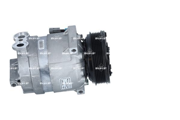NRF 32021B Compressor, air conditioning - 5