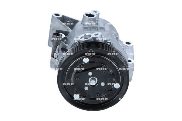 NRF 320222 Compressor, air conditioning - 1