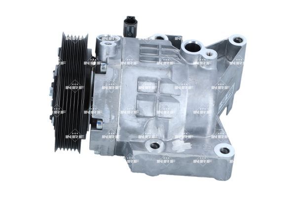 NRF 320222 Compressor, air conditioning - 2
