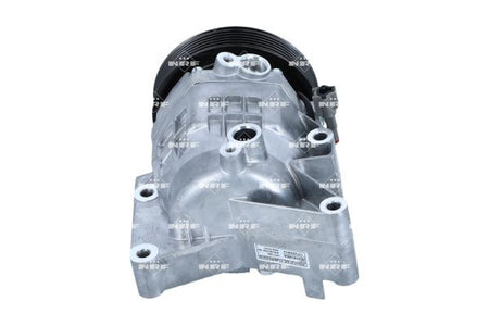 NRF 320222 Compressor, air conditioning - 3