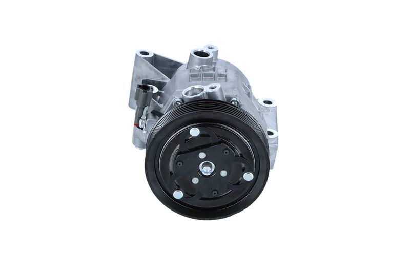 NRF 320222 Compressor, air conditioning - 6