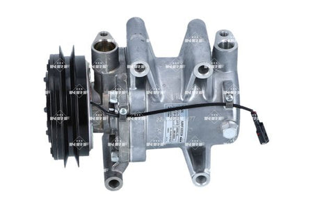 NRF 320224 Compressor, air conditioning - 2