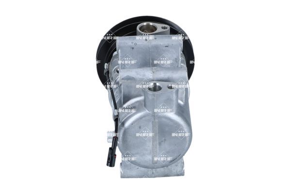 NRF 320224 Compressor, air conditioning - 3