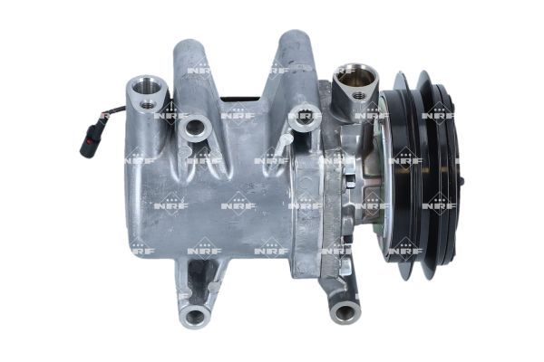 NRF 320224 Compressor, air conditioning - 4