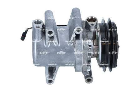 NRF 320224 Compressor, air conditioning - 4