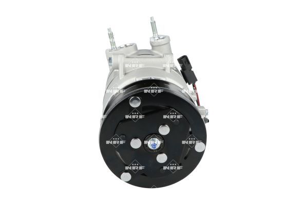 NRF 320226 Compressor, air conditioning - 2
