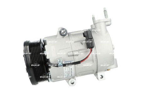 NRF 320226 Compressor, air conditioning - 3