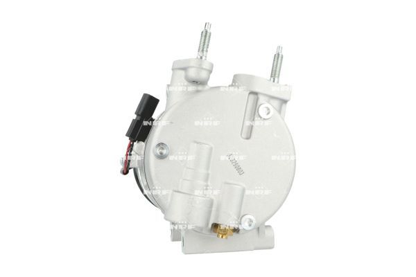 NRF 320226 Compressor, air conditioning - 4