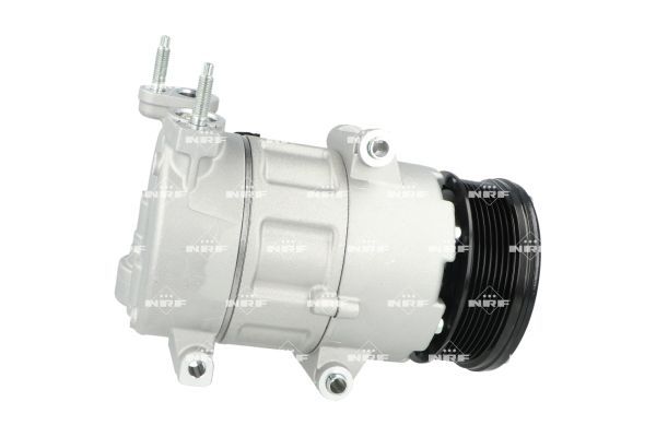 NRF 320226 Compressor, air conditioning - 5