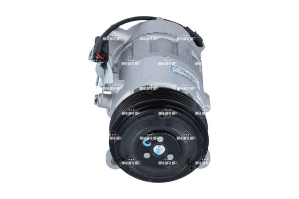 NRF 320229 Compressor, air conditioning - 2