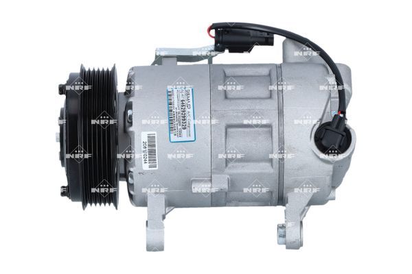 NRF 320229 Compressor, air conditioning - 3