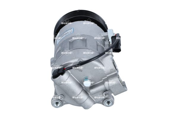 NRF 320229 Compressor, air conditioning - 4