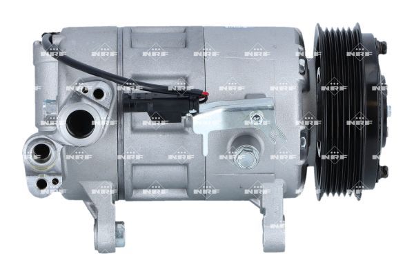 NRF 320229 Compressor, air conditioning - 5