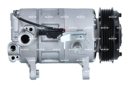 NRF 320229 Compressor, air conditioning - 5