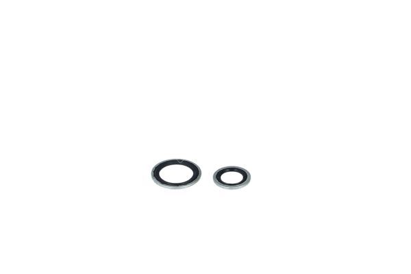 NRF 320229 Compressor, air conditioning - 6