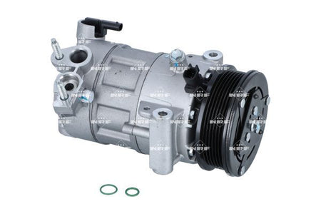 NRF 320232 Compressor, air conditioning - 1