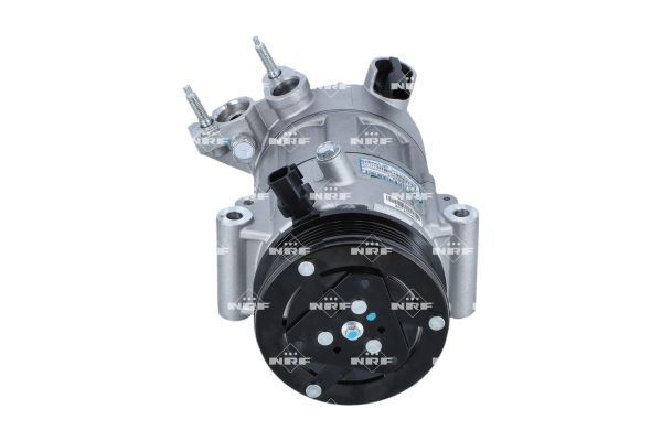 NRF 320232 Compressor, air conditioning - 2