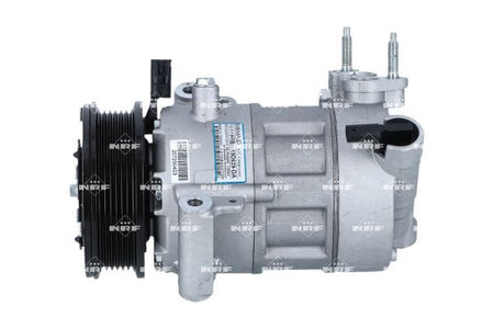 NRF 320232 Compressor, air conditioning - 3