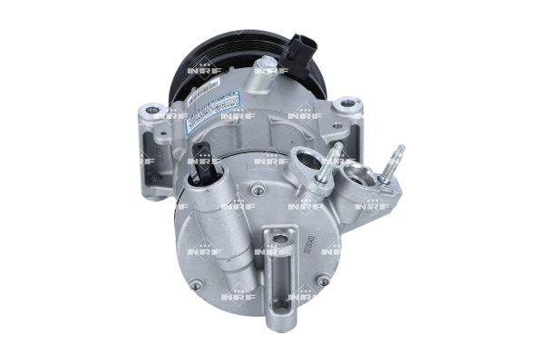 NRF 320232 Compressor, air conditioning - 4