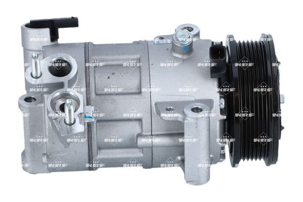 NRF 320232 Compressor, air conditioning - 5
