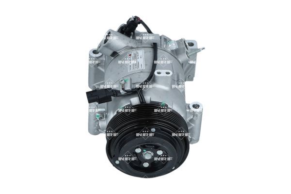 NRF 320234 Compressor, air conditioning - 2