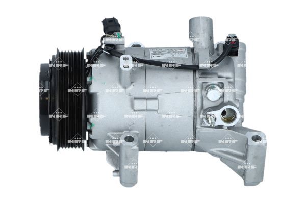 NRF 320234 Compressor, air conditioning - 3