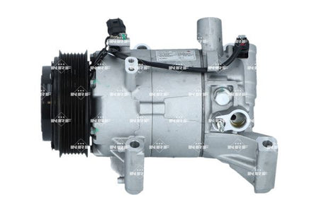 NRF 320234 Compressor, air conditioning - 3
