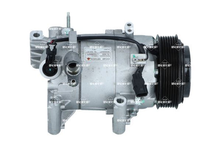 NRF 320234 Compressor, air conditioning - 5