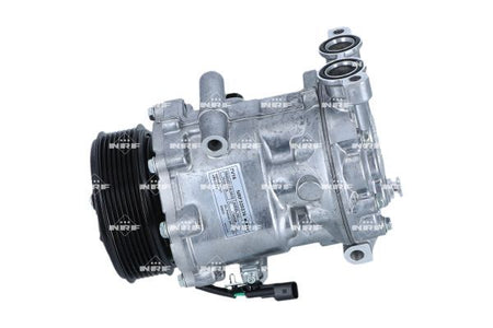 NRF 320236 Compressor, air conditioning - 2