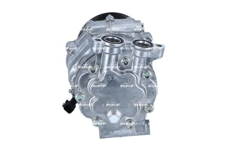NRF 320236 Compressor, air conditioning - 3