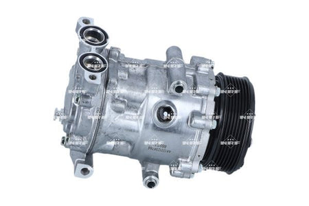 NRF 320236 Compressor, air conditioning - 4