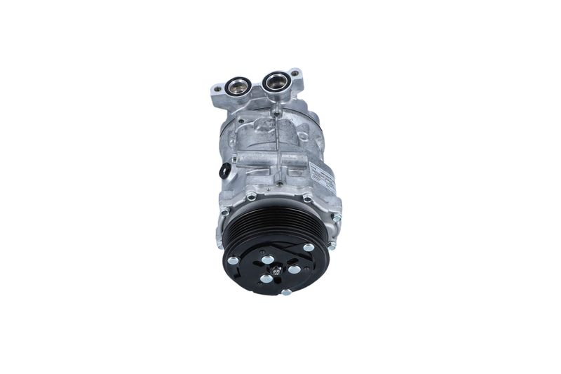 NRF 320236 Compressor, air conditioning - 6